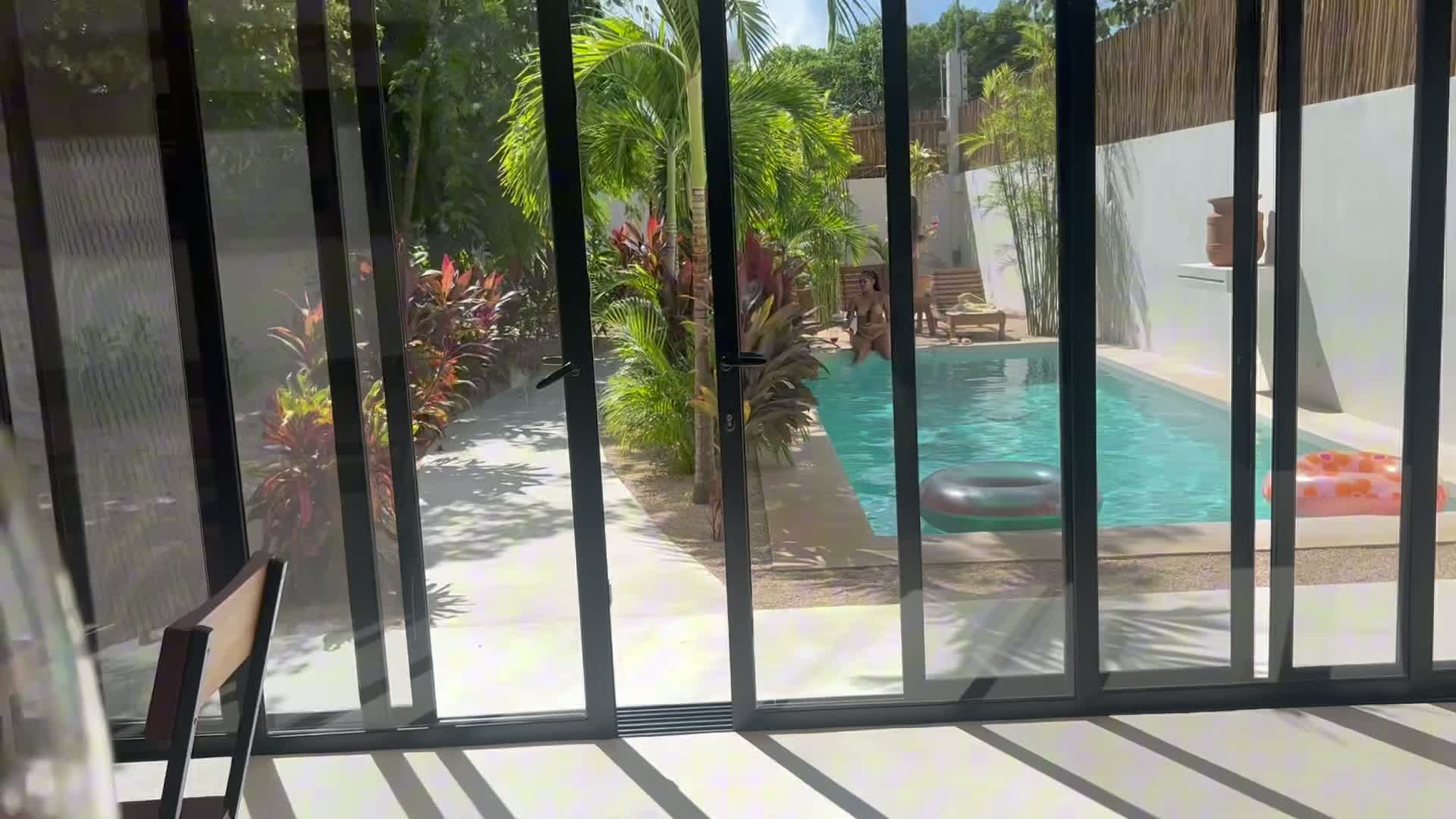 Preview for Villa Stay | Guest Experience

