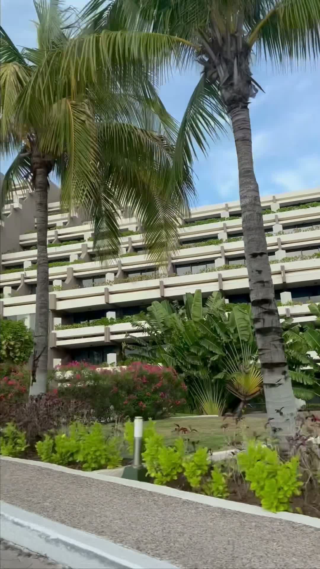 Preview for Mexico Resort — Guest Experience
